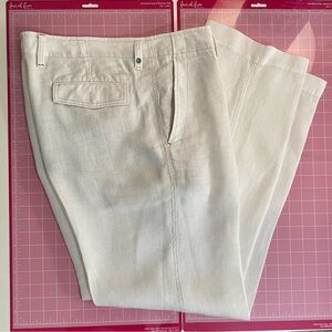 Men’s Tommy Bahama Linen Pants